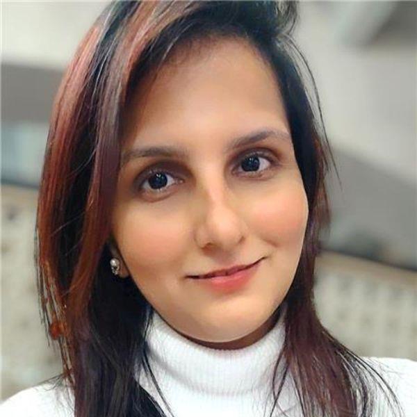 APURVA DESHPANDE