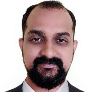 DEFROJGIL KATHIRESAN