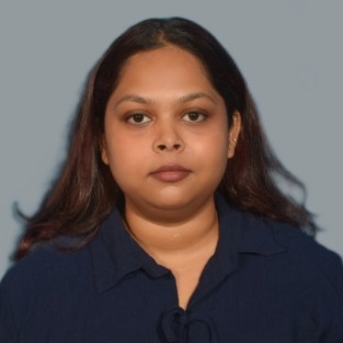 Amrita Parida