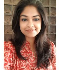 Koushiga Mahendhiran