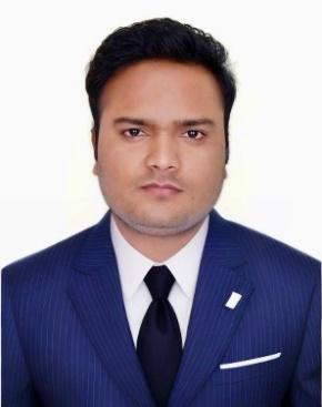 Ashutosh Kumar Mishra