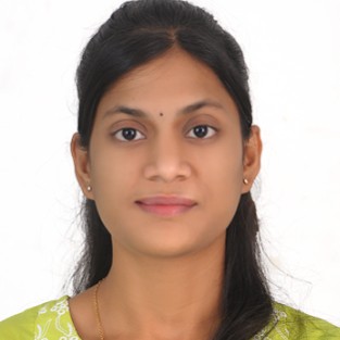 Medha Sunku