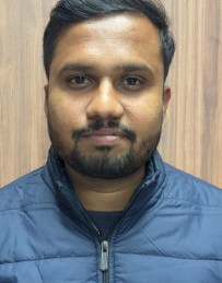 Sandesh Purushottam Bachale