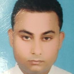 JITENDRA PRATAP SINGH