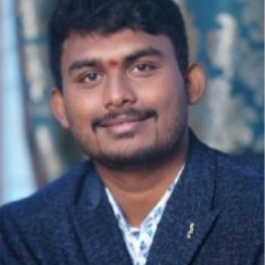 Venkatesh Boddeda