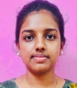 PRATHIKSHA MURUGAIYAN