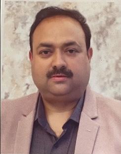 DR Yudhvir singh Manhas