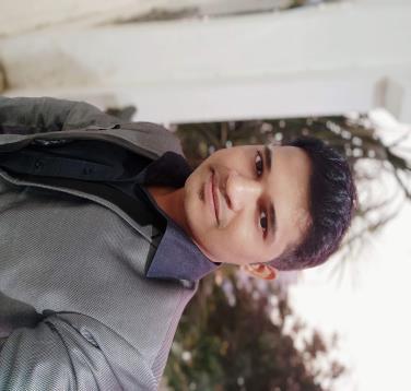 Roshan Mohan Naralkar