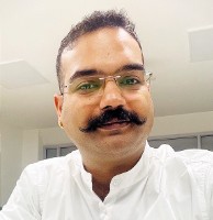 ANURAG MISHRA
