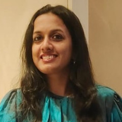 Ashitha Gopinath
