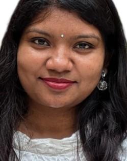 Sindhuja Singampally