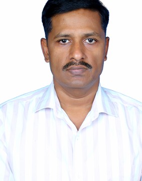 Ramesh Kumar Gedela