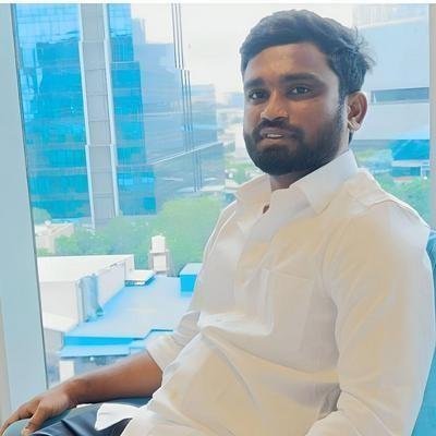 Harikrishna Sadhineni