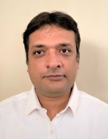 Abhishek JhunJhunWala