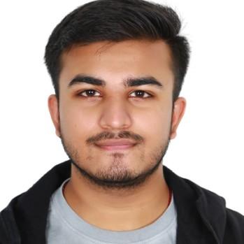 Sharashvan Shrivastava