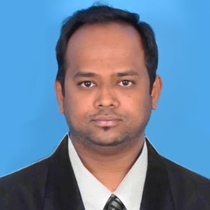 PRADEEP KUMAR AVUDURTHI