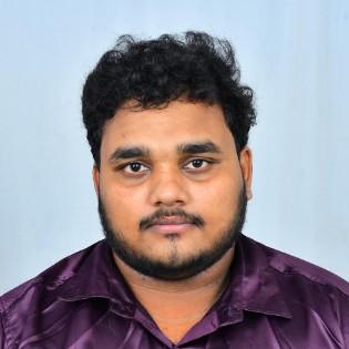 DWARAKANADH NIKHIL V