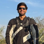 Akash Deep