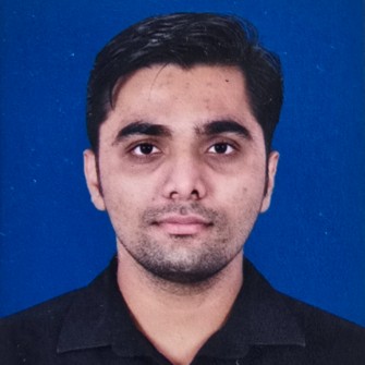 Kartik Suthar
