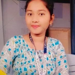 Swetha Hanumantharayappa