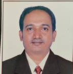 Vinay Subhash Kotgunde