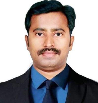 Karneeswaran Kumaresh