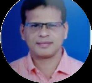Pratap Chandra Panda