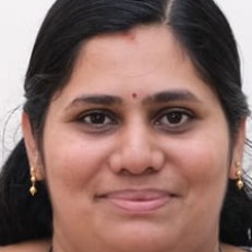Dr.Sajisha CM