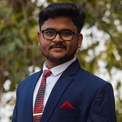 Rakesh Kumar Senapati