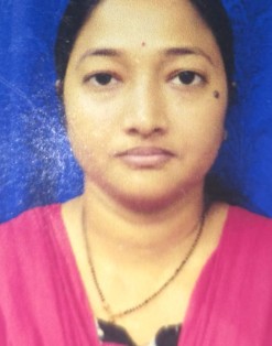 Jyotshna Mayee Mohapatra