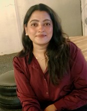 Yamini Udhaya UI/UX Designer
