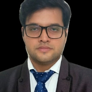 Rohit Ishwardev Yadav