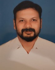 V.S. Aravind