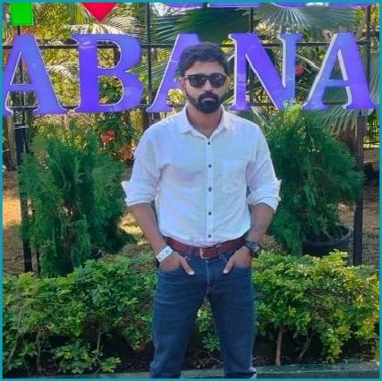 Asis Kumar Mallik