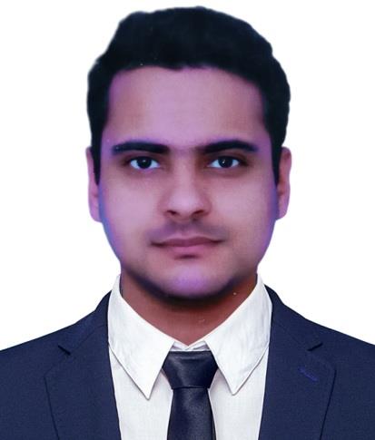 RISHABH KAUSHIK