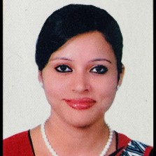 Sanjucta Roy