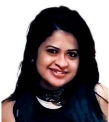 Snigdha Das