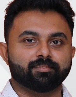 Saneesh Gopi