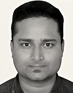 MOHAMMAD SHAREEF SHAIK