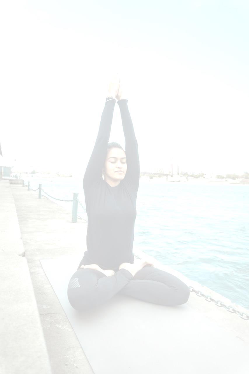 Neha Oswal Allamraju