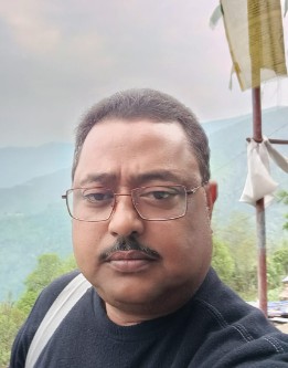 Subha Ganguly