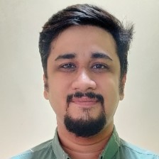 KAUSTUBH NAIK