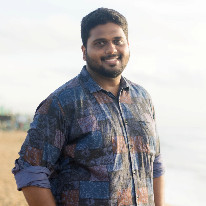 Vignesh Enbasekar