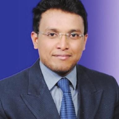 Aqib Thanveer