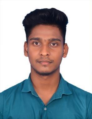 Praveen M Murugan