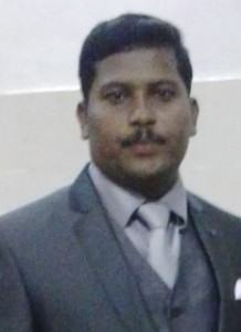 ANIL KUMAR M S