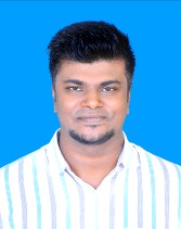 Karthikeyan V