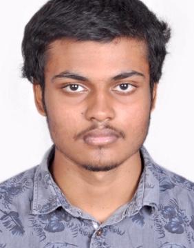 KIRAN VENKATA TEJA ABBINA