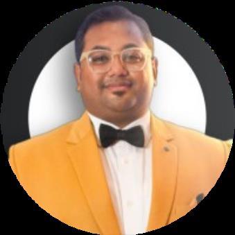 Soumya Ranjan Mohanty