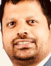 Dr. Santosh Shetty